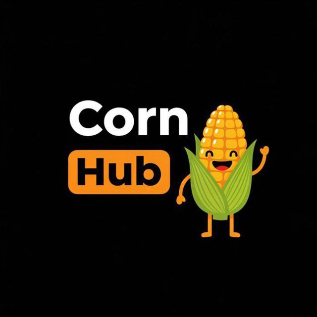 CornHub Meme Coin Project